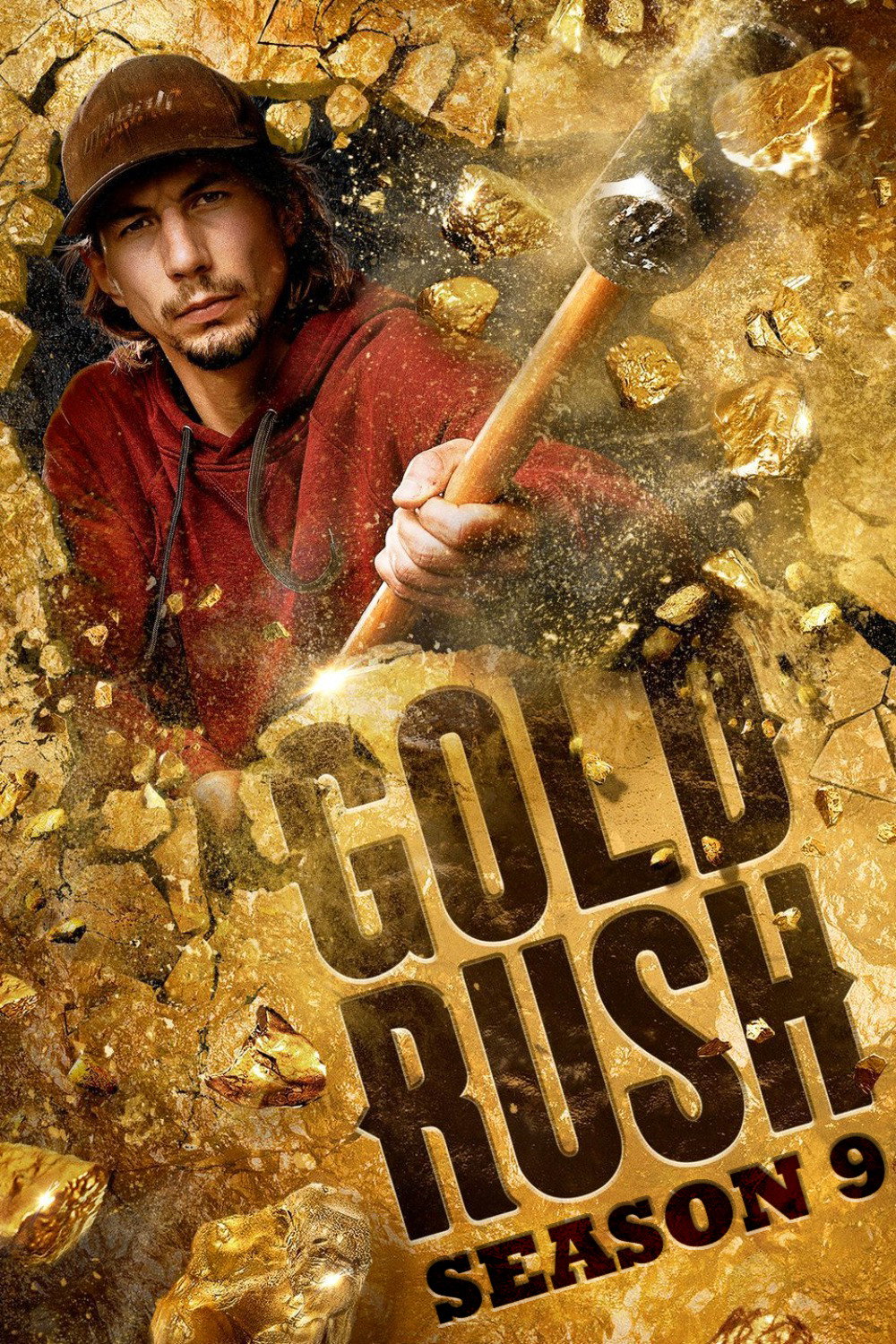 Gold Rush Season 9