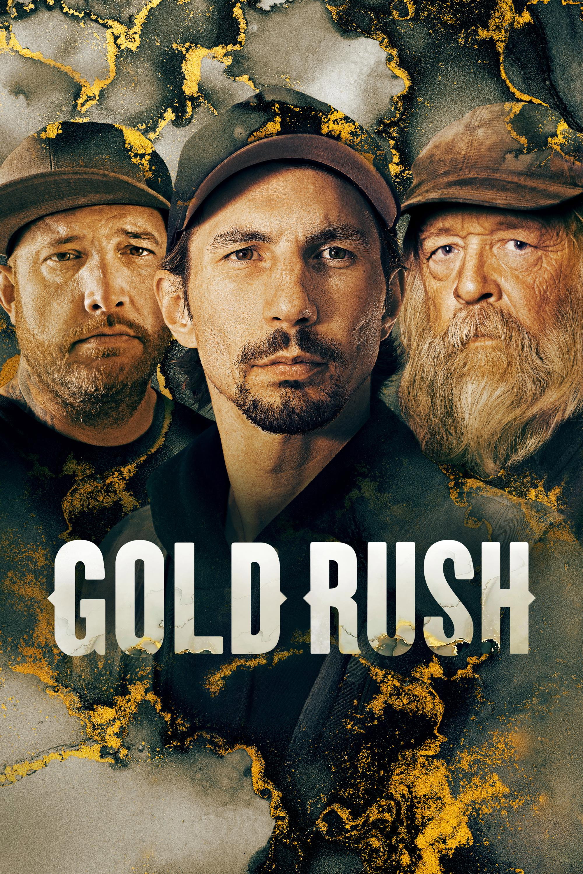 Gold Rush Season 15
