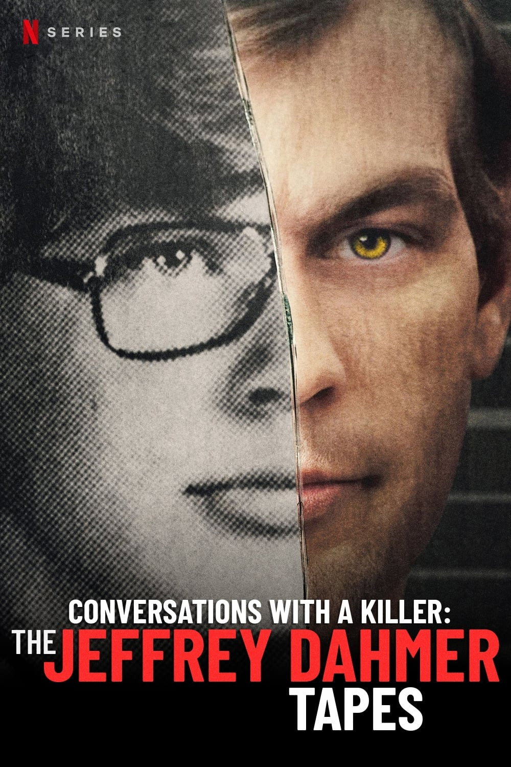 Conversations with a Killer: The Jeffrey Dahmer Tapes (Limited Series)