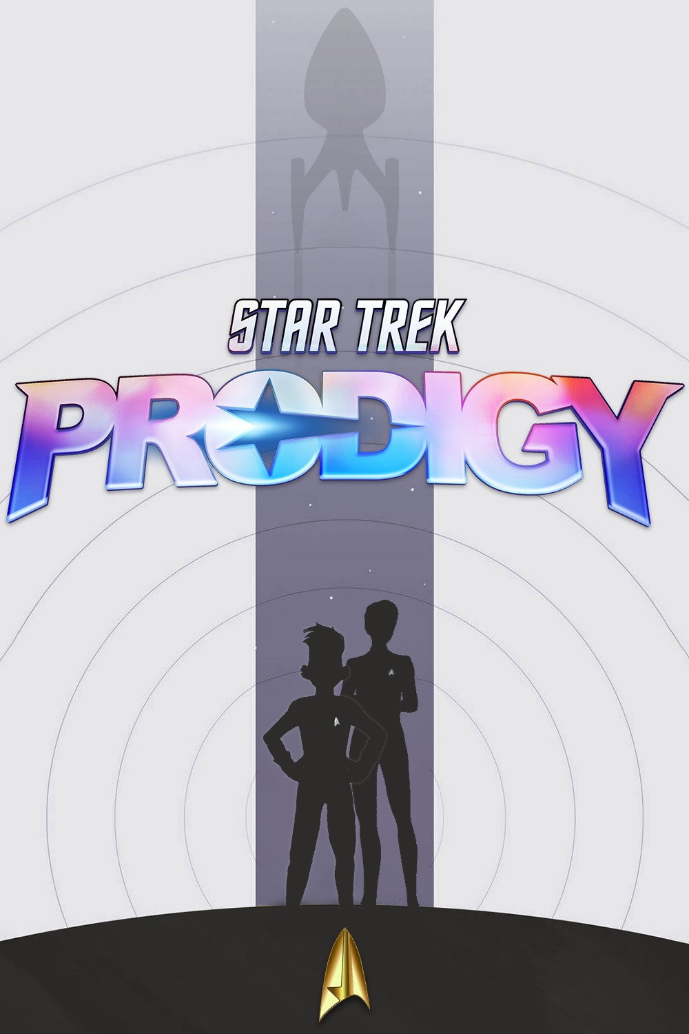 Star Trek: Prodigy (Specials)