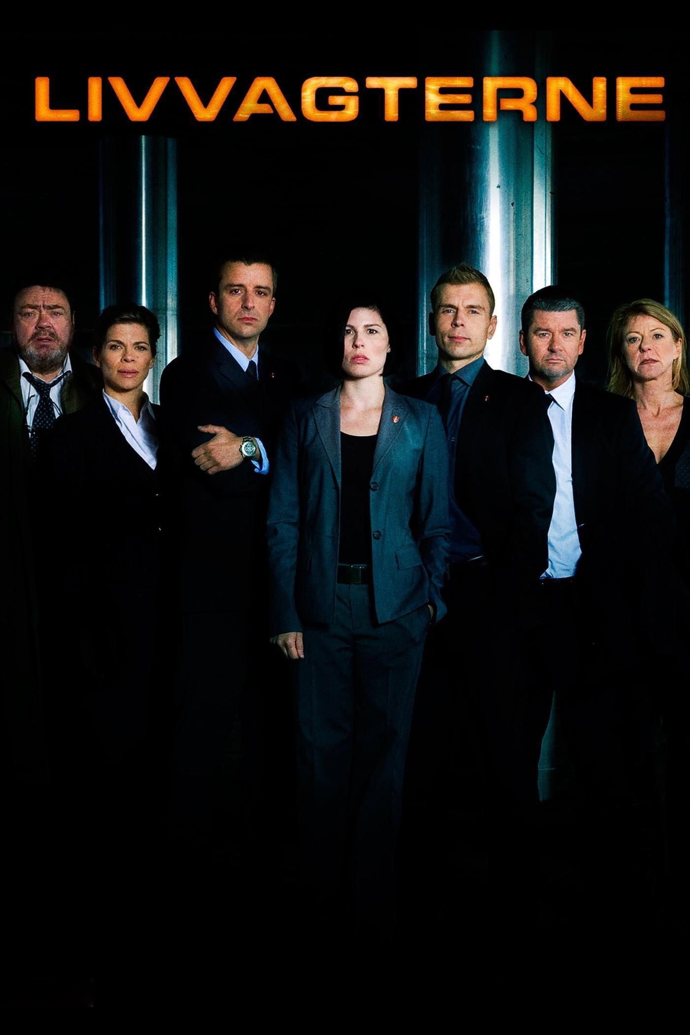 The Protectors Season 1