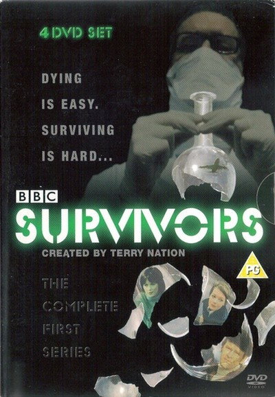 Survivors Season 1