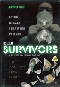 Survivors Season 1