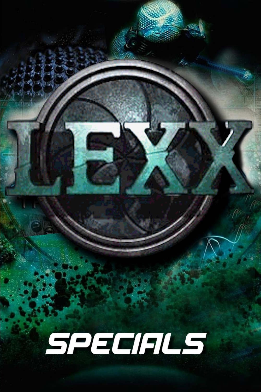 Lexx (Specials)