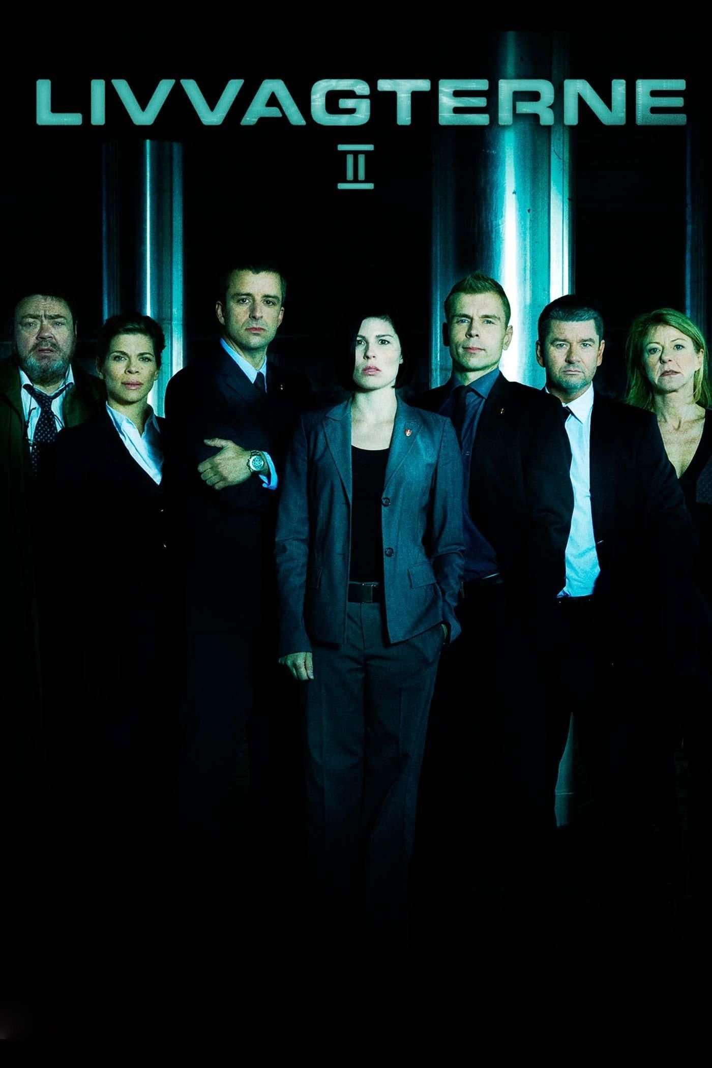The Protectors Season 2