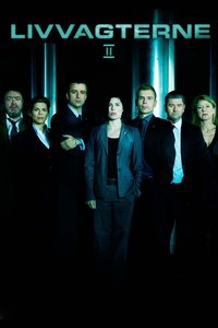 The Protectors Season 2