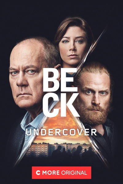 Beck sæson 8