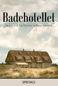 Seaside Hotel (Specials)