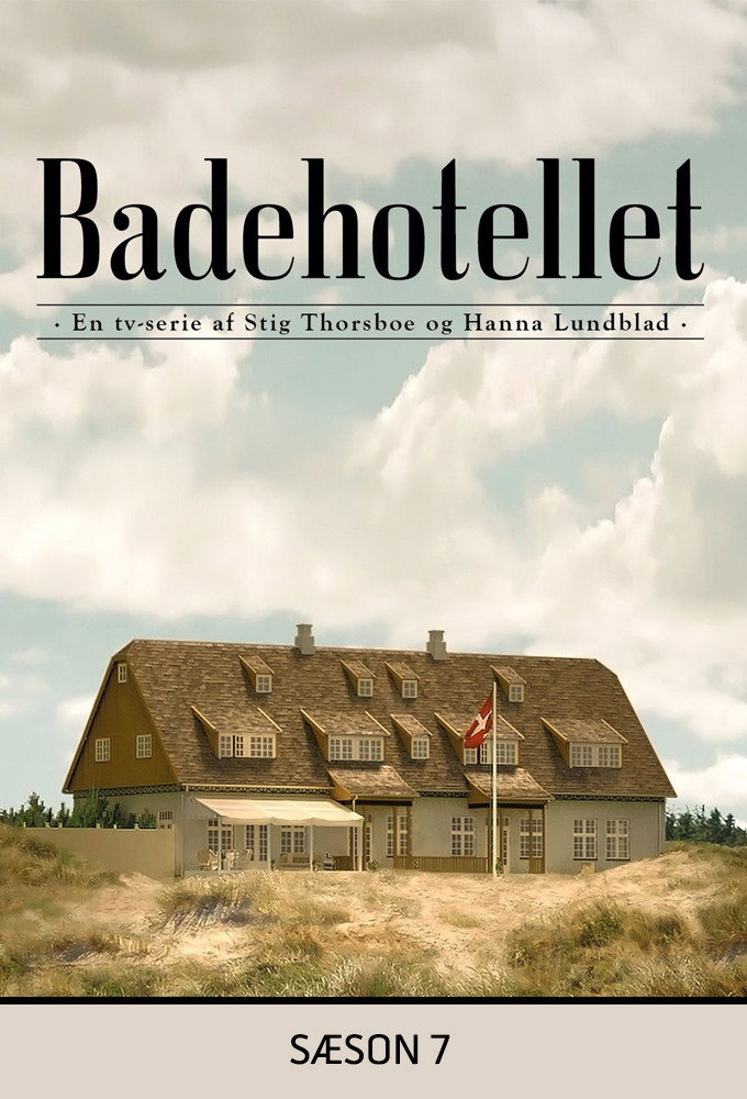 Seaside Hotel Season 7