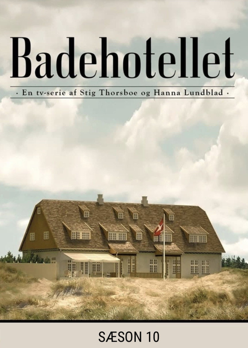 Seaside Hotel Season 10
