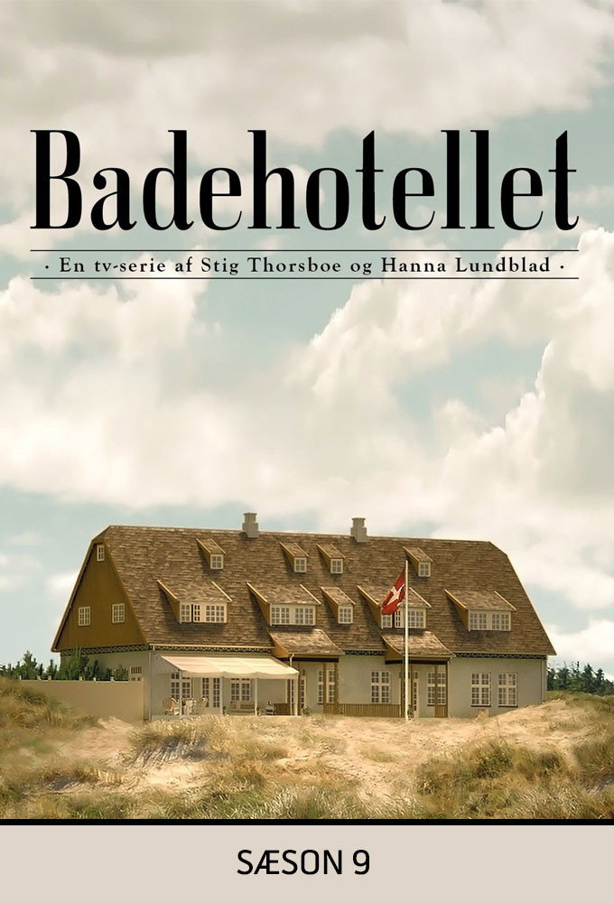 Seaside Hotel Season 9
