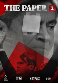 The Paper Season 2