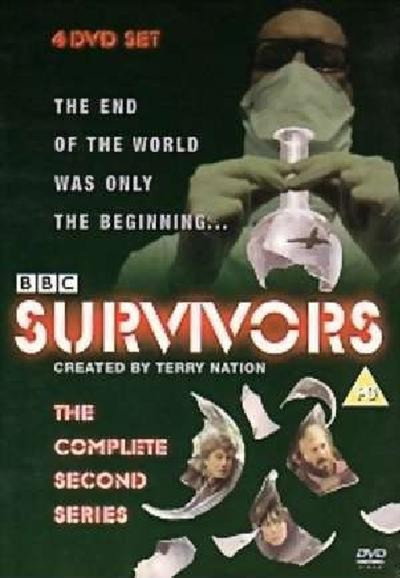 Survivors Season 2