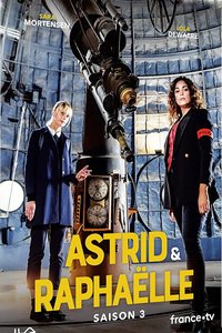 Astrid et Raphaëlle Season 3
