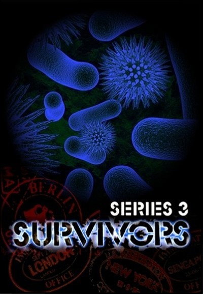 Survivors Season 3