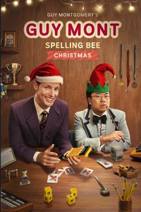 Guy Montgomery's Guy Mont Spelling Bee (Specials)