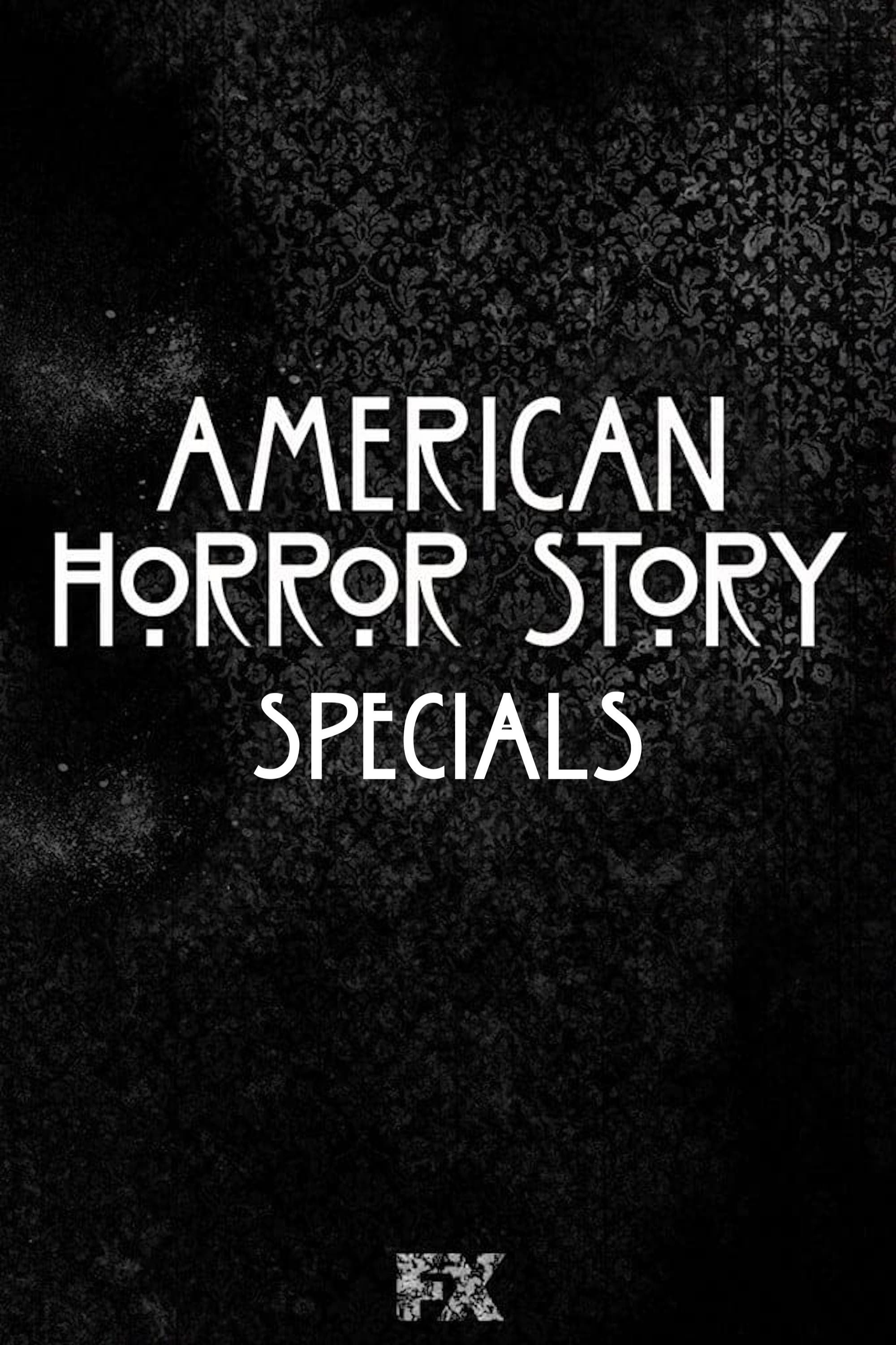 American Horror Story (Especiais)
