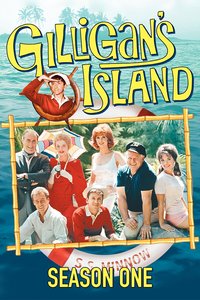 La isla de Gilligan Temporada 1
