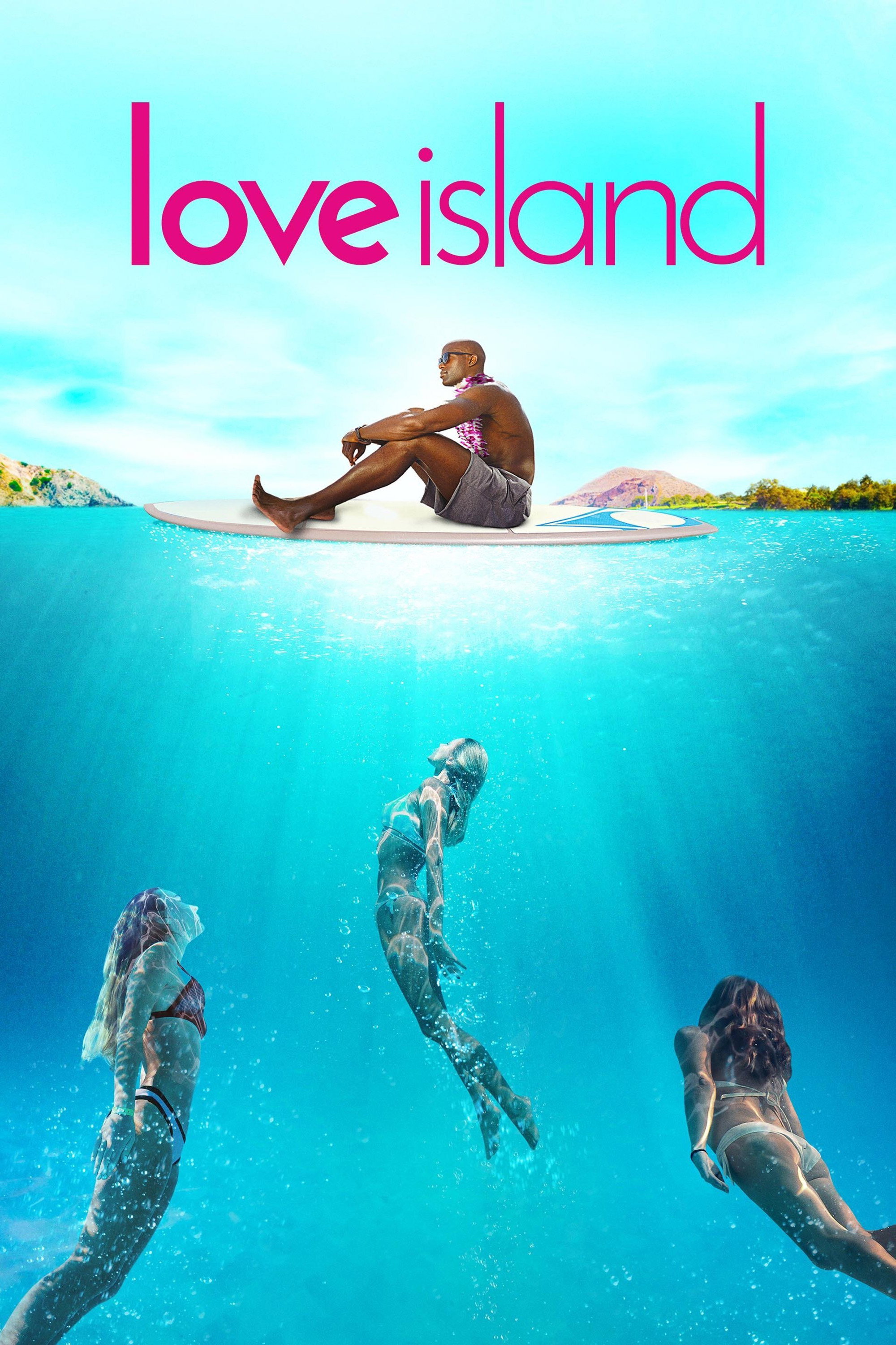 Love Island Season 3