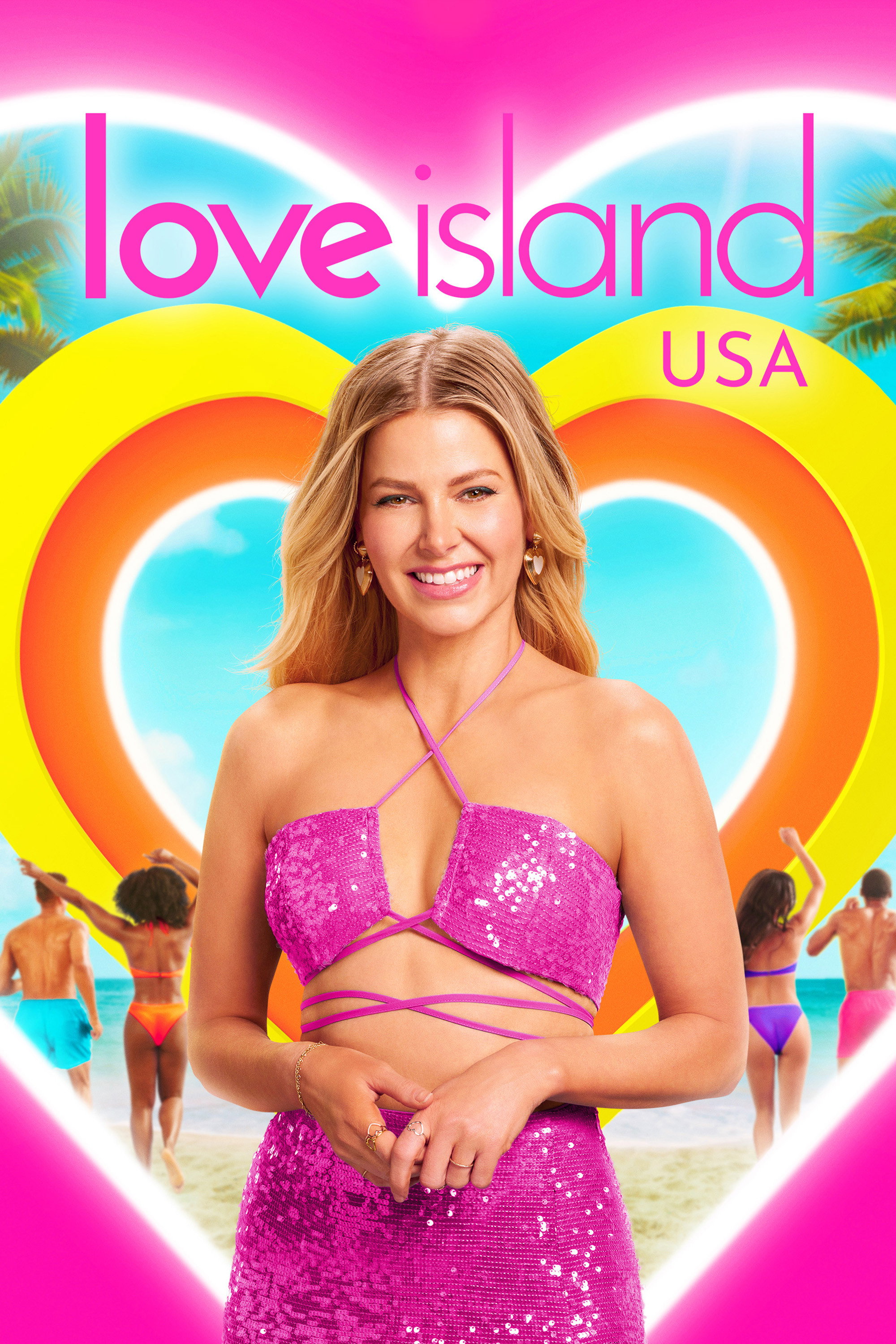 Love Island Season 6