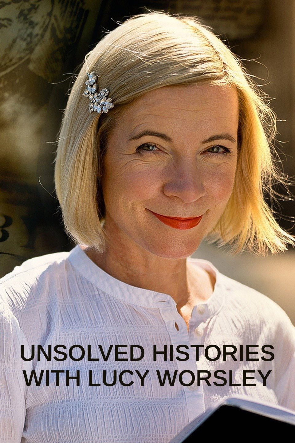 Lucy Worsley Investigates (Series 2)