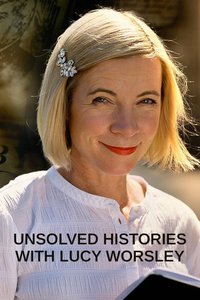 Lucy Worsley Investigates (Series 2)