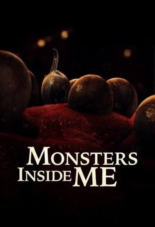 Monsters Inside Me (Specials)