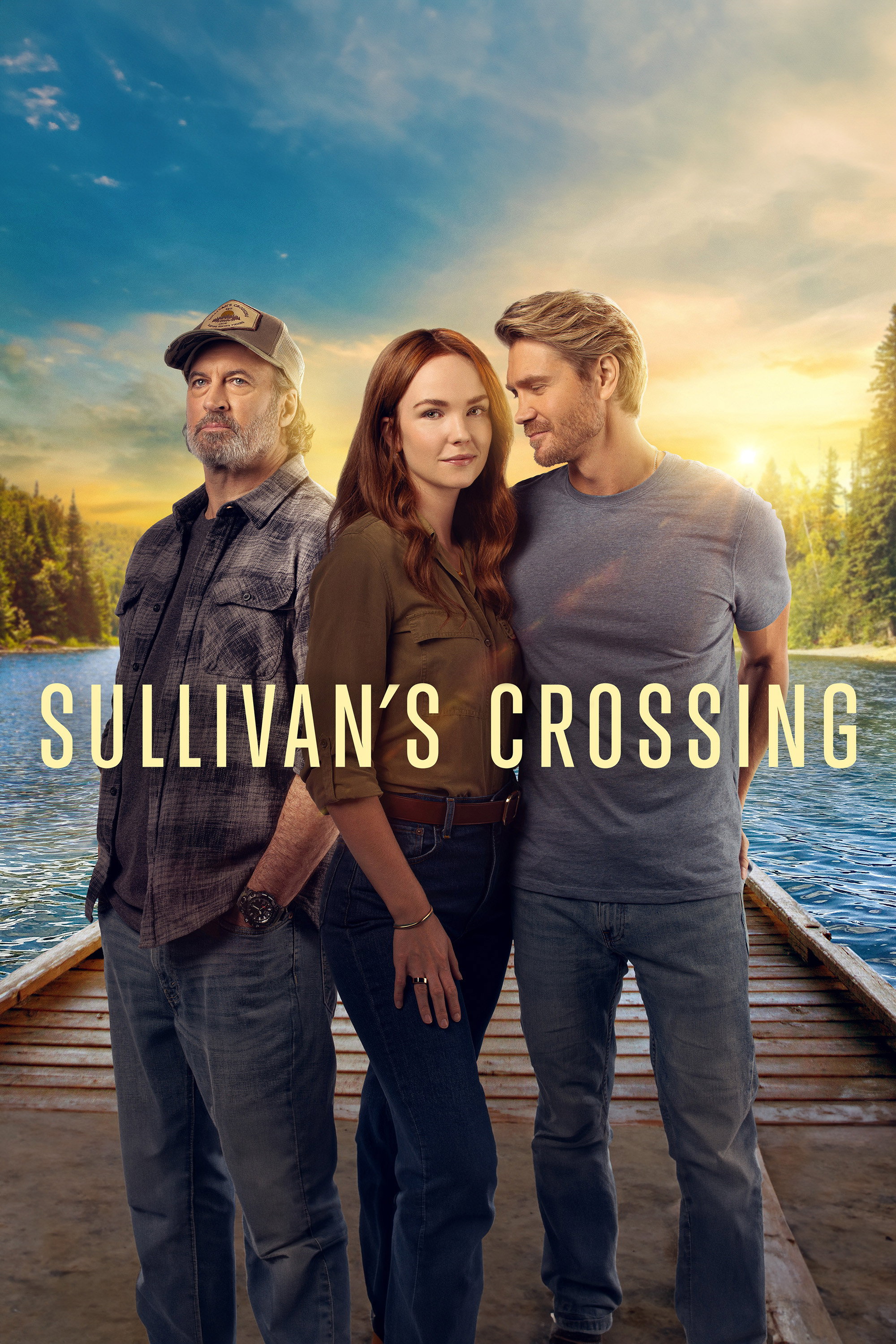 Sullivan's Crossing Season 2