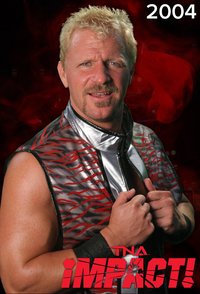 TNA iMPACT! Season 1