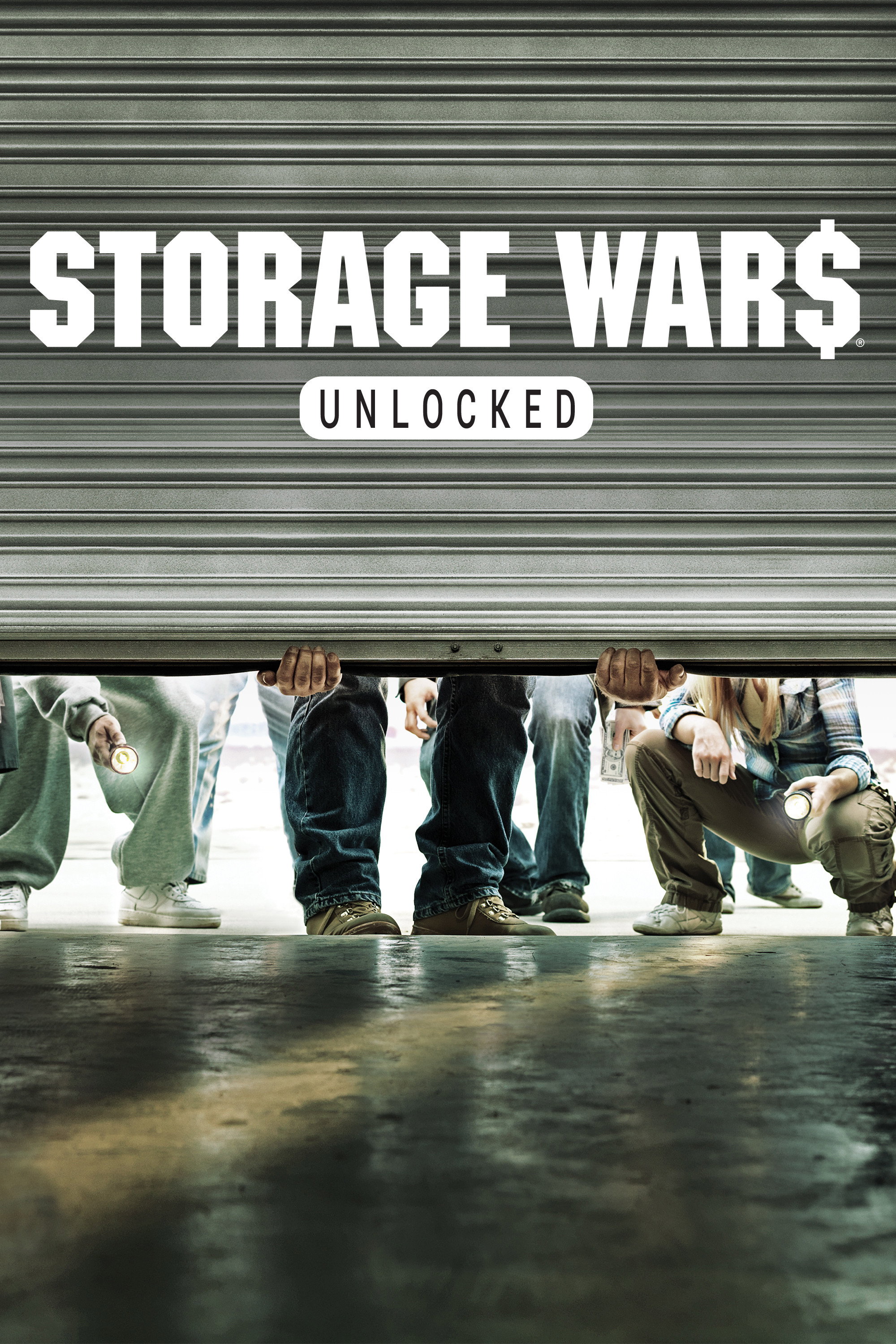 Storage Wars (Specials)