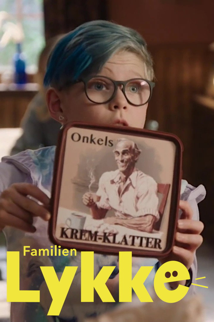 It's All Relatives Season 3
