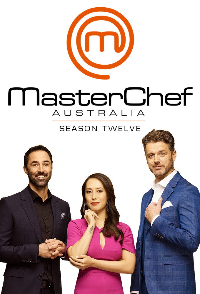 MasterChef Australia Season 12