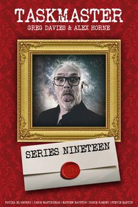 Taskmaster (Series 19)