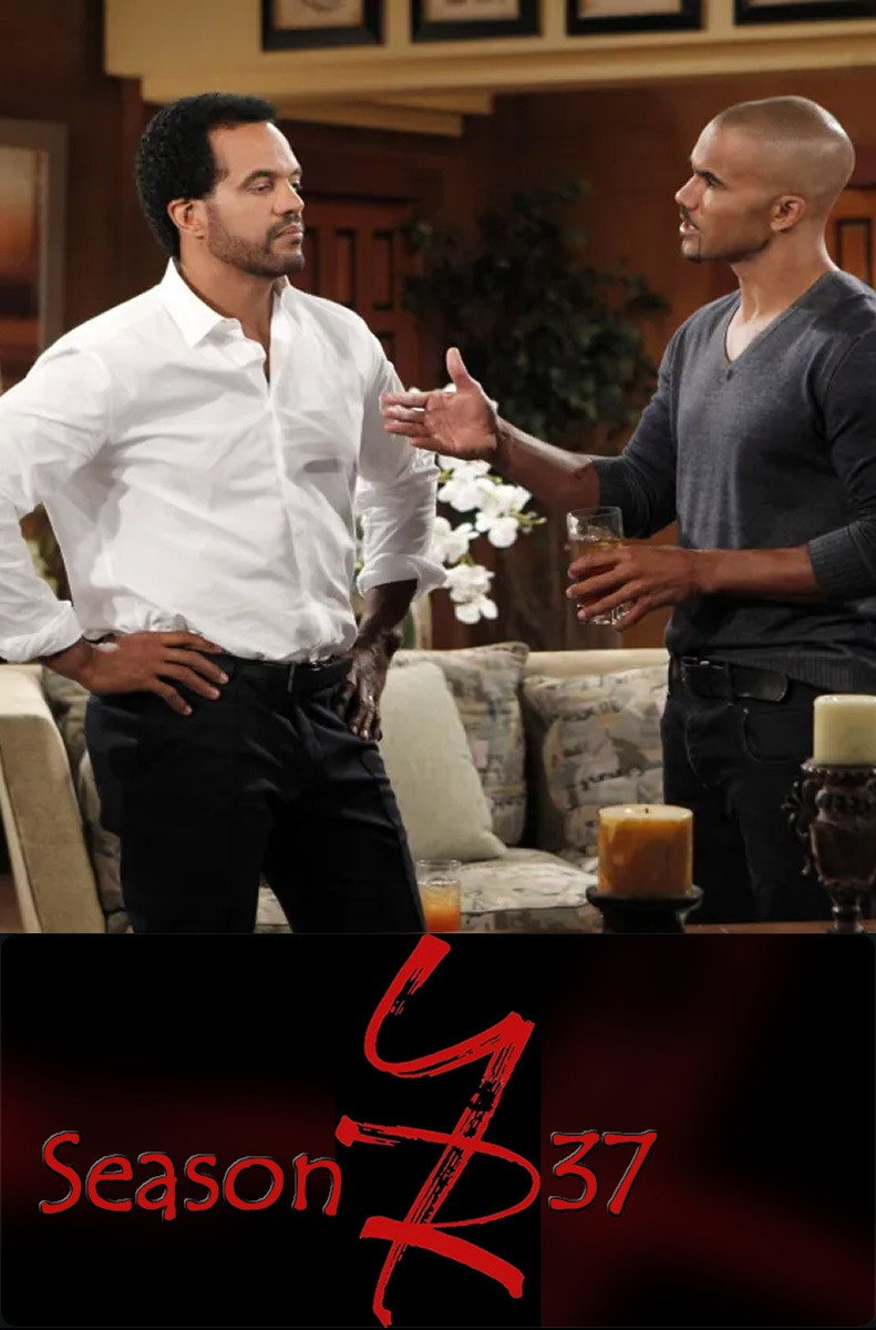The Young and the Restless Season 37
