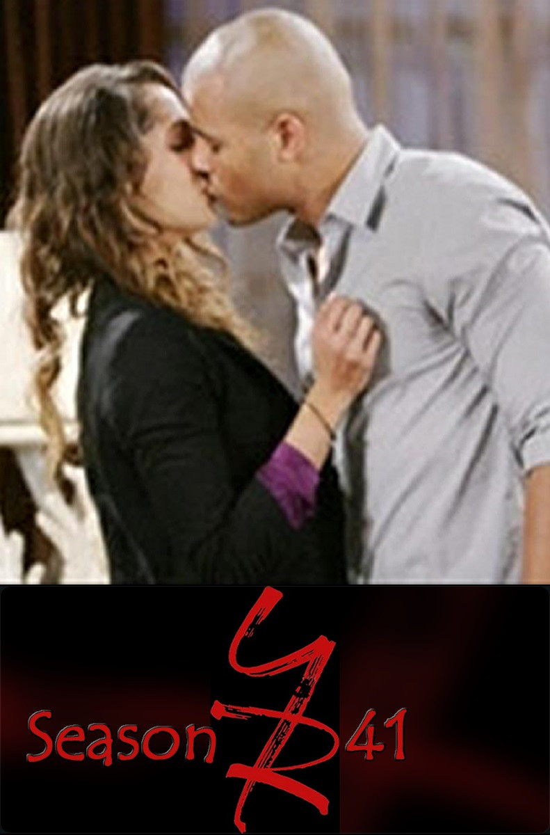 The Young and the Restless Season 41