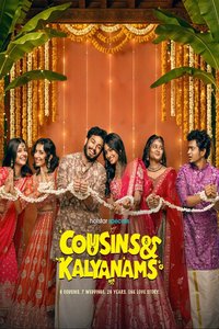 Cousins and Kalyanams