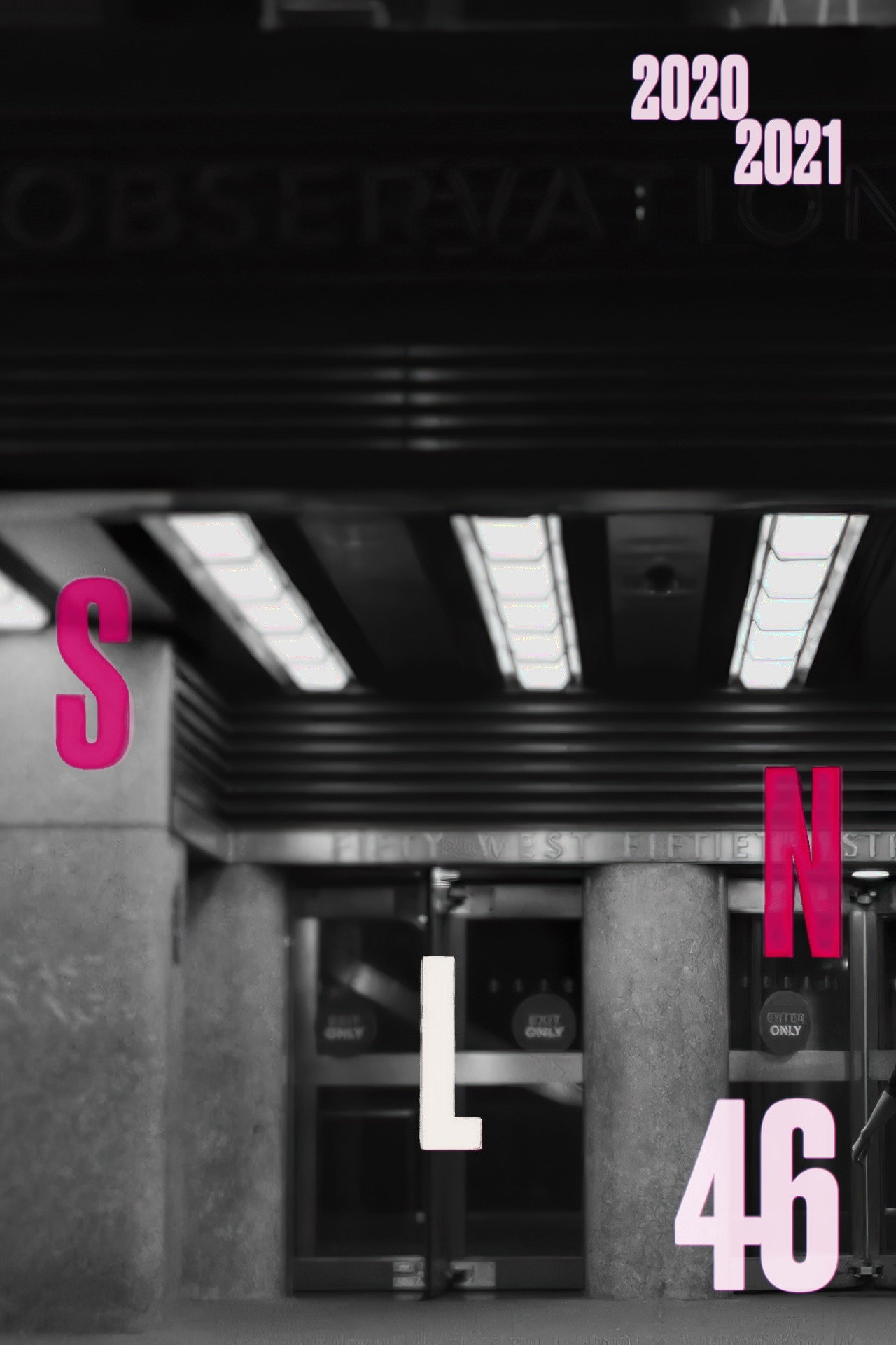 Saturday Night Live Season 46