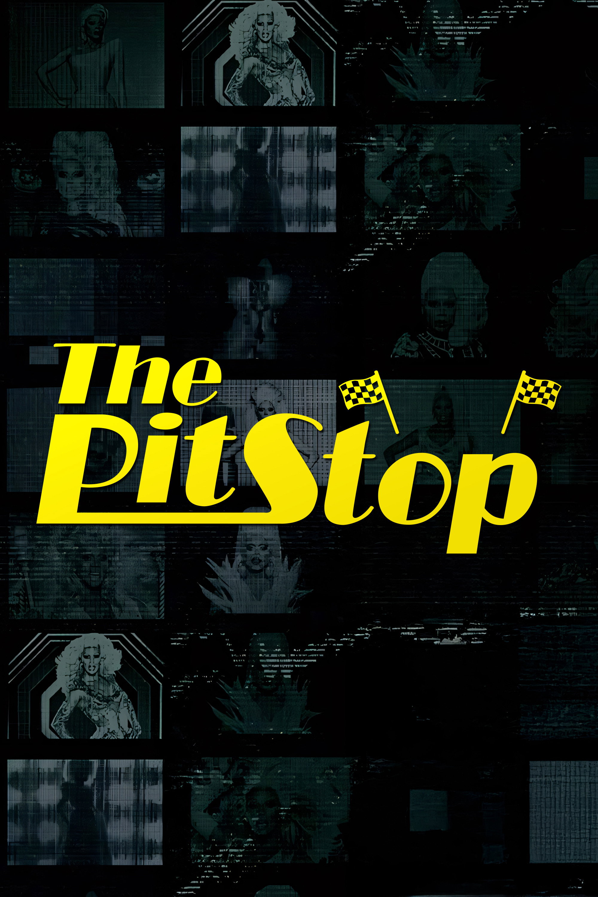 The Pit Stop (RuPaul's Drag Race Season 16)