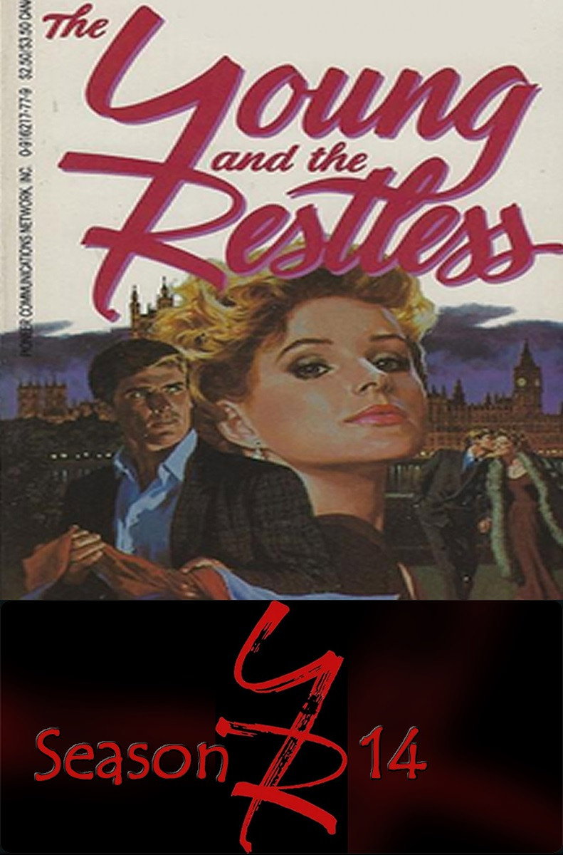 The Young and the Restless Temporada 14