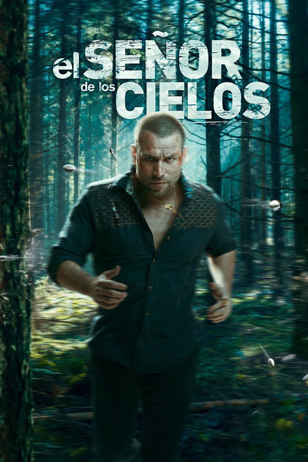 El señor de los cielos Season 6
