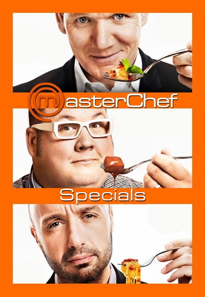 MasterChef (Specials)