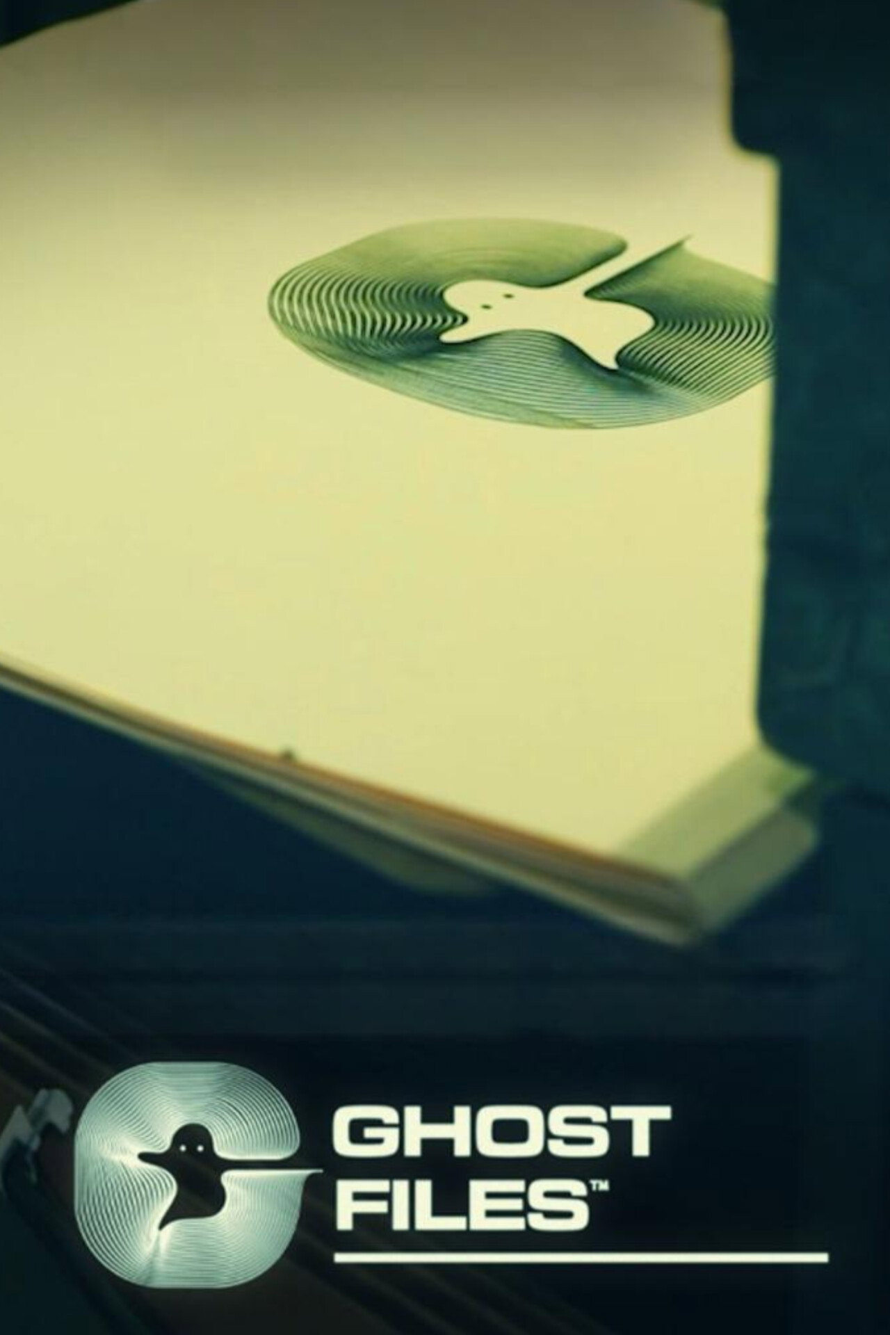 Ghost Files (Specials)