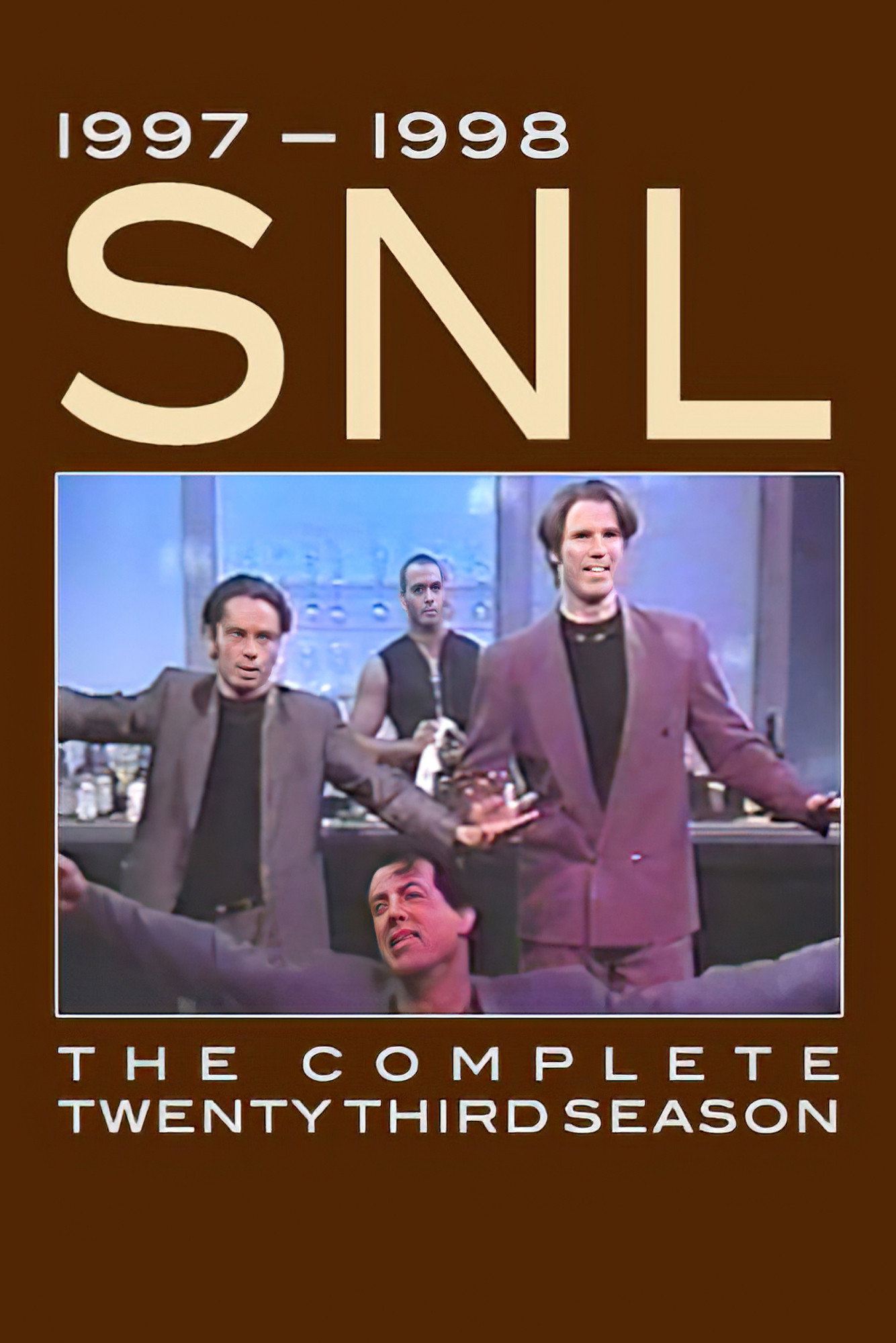 Saturday Night Live Season 23