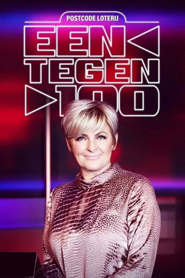 Postcode Loterij : Eén tegen 100 Season 10