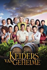 Kelders van Geheime Season 1