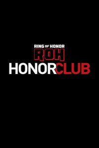 ROH on HonorClub Season 1