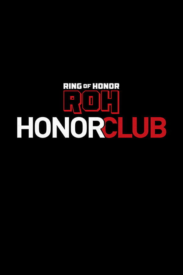 ROH on HonorClub Season 4