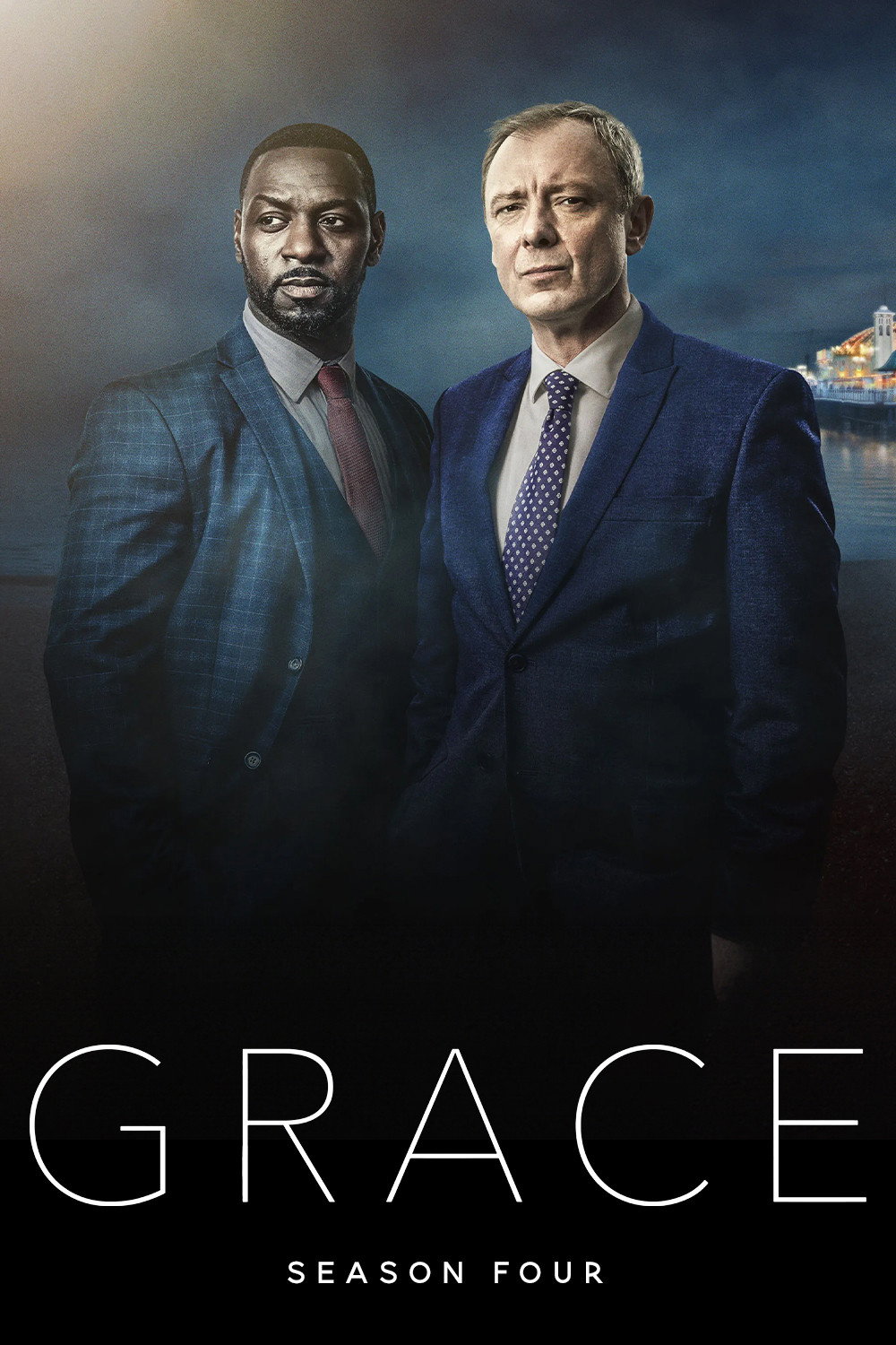 Grace (Series 4)