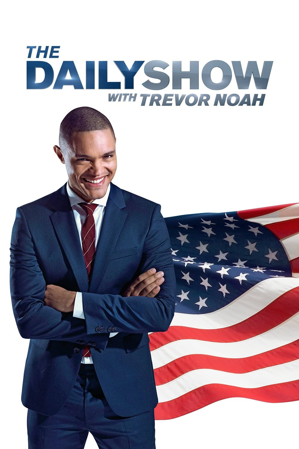 The Daily Show with Trevor Noah Season 23