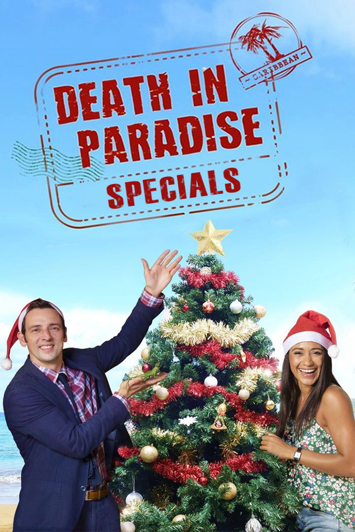 Death in Paradise (Specials)